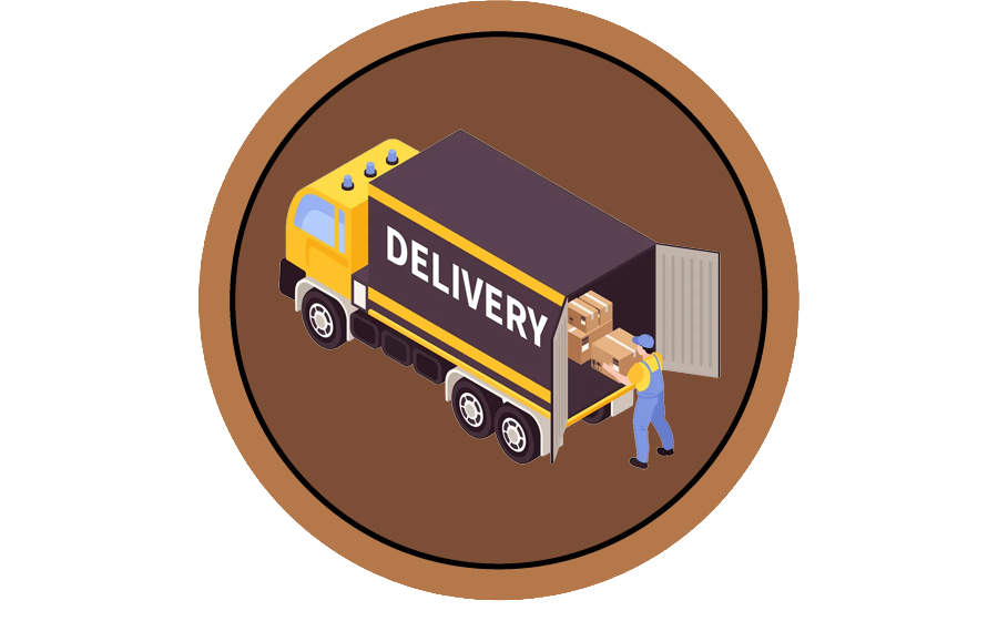 Delivery Icon