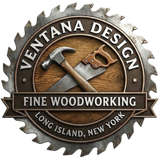 Ventana Design Studio Logo