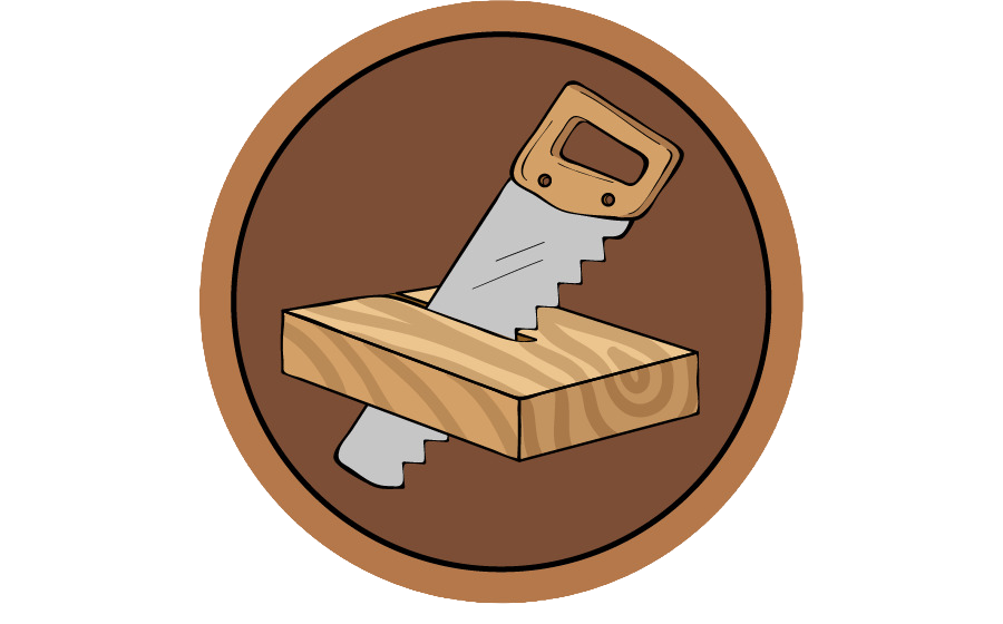 The Build Icon
