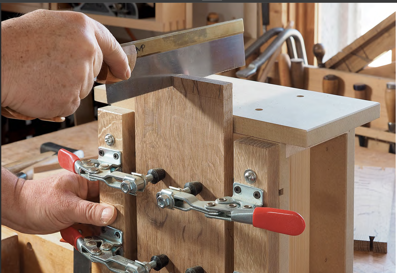 All-in-One Workstation - By Michael Pekovich